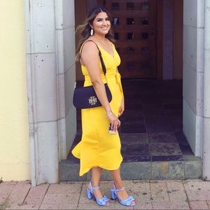 Meet your Posher, Coraima